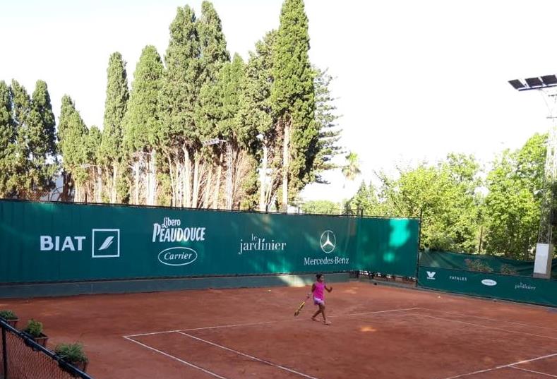 La BIAT partenaire du tennis club de Carthage BIAT Corporate